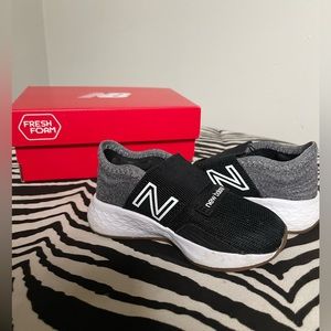 Toddler Girl New Balance Sneakers